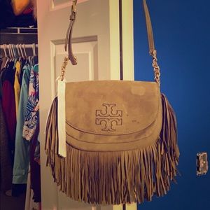 Tory Burch crossbody purse